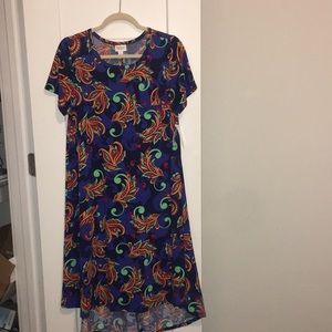Lularoe Carly